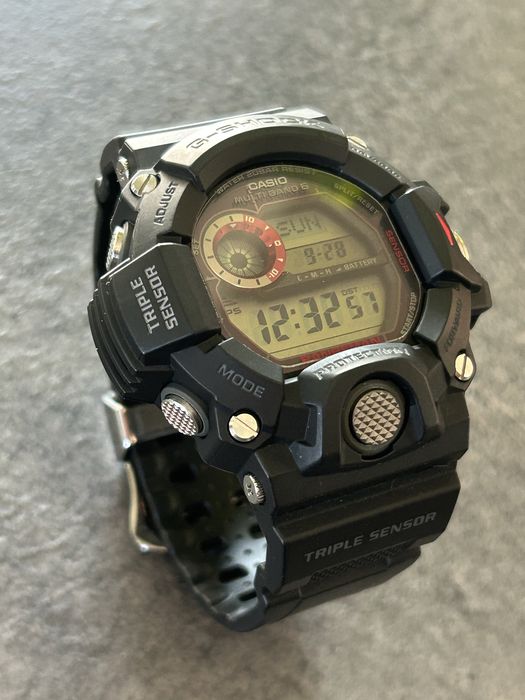 Sprzedam Rangeman GW 9400 GWARANCJA