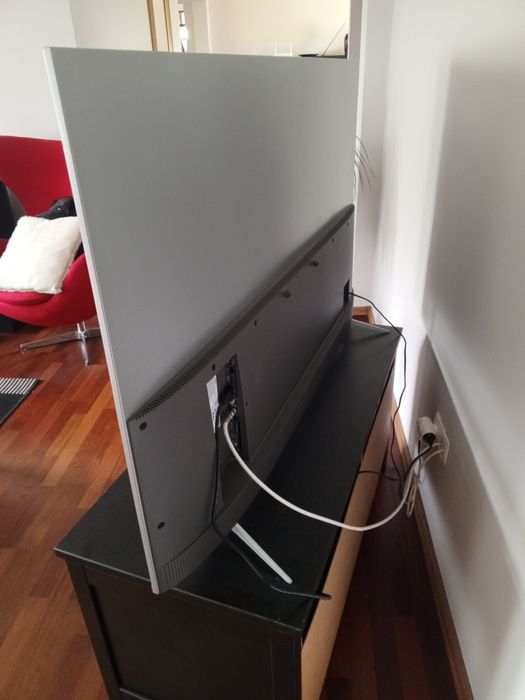 Telewizor TCL 55 cali