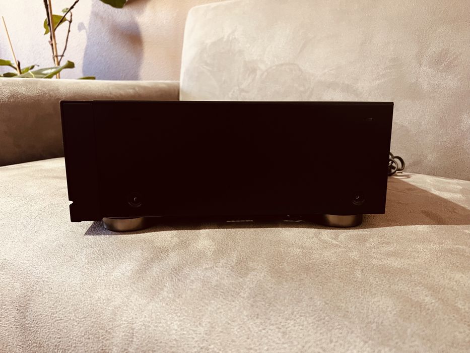 Sony TA N220 Amplificador  Excelente