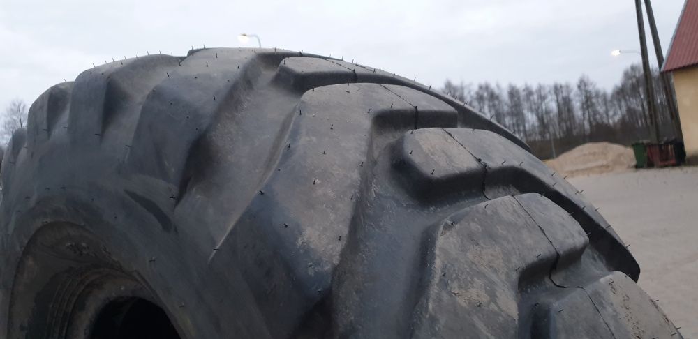 17,5-25 17,5R25 22/65-25 NOKIAN NOWA 16PR