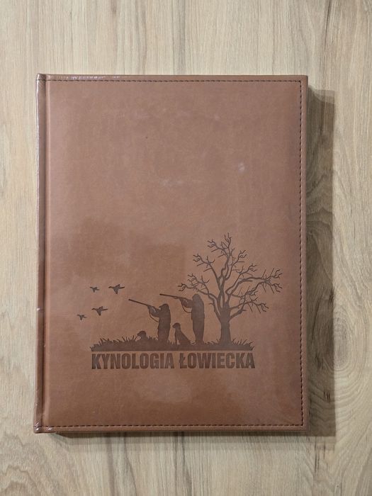 Kynologia Łowiecka