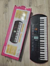 Keyboard Casio SA-78