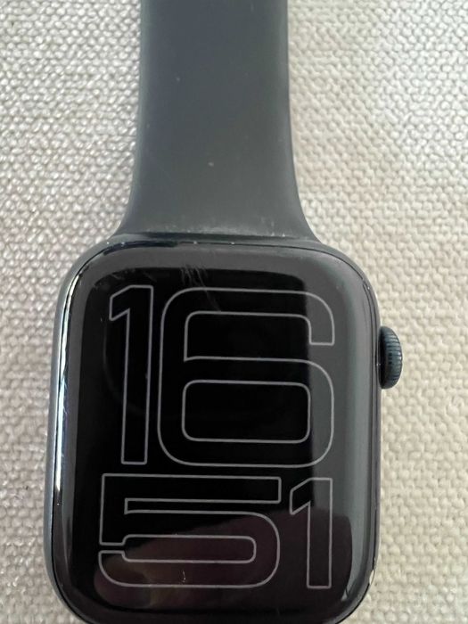 Apple Watch series 8 GPS 45 mm