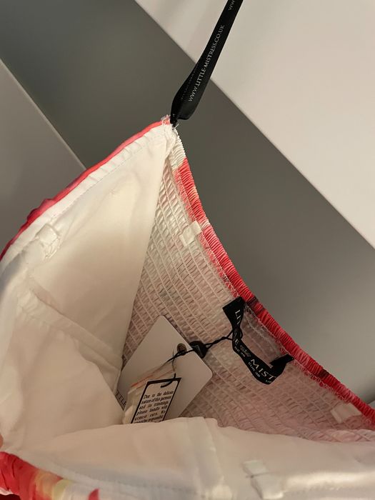 Платье Little Mistress