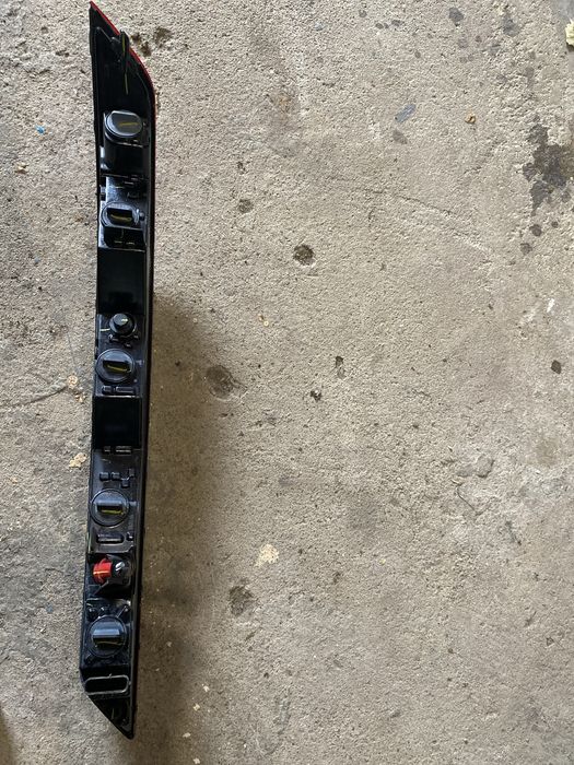 Задня лампа audi Q5