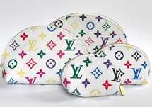 Kosmetyczka Komplet Kosmetyczek LV Louis Vuitton
