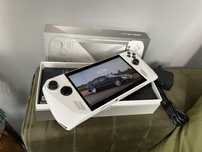 Konsola Asus Rog RC71L-NH001W White/512/16GB/GW16MC/Komplet/Wys!