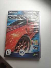 Need for Speed Underground pc