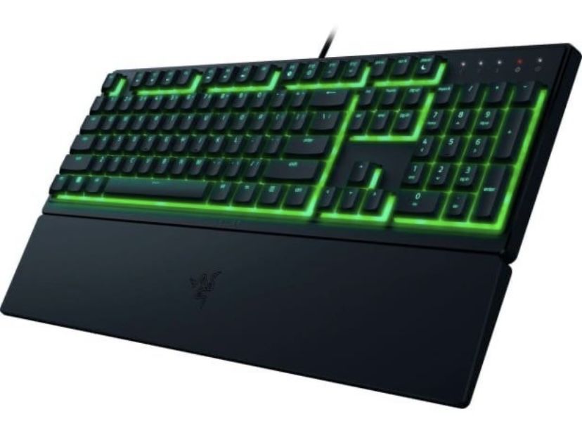 klawiatura razer ornata V3 x