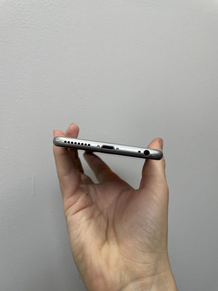 iPhone 6S Plus 64 gb neverlock space gray