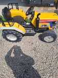Traktor dla dzieci Blazin