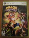 Gra Xbox 360 Crash Mind Over Mutant