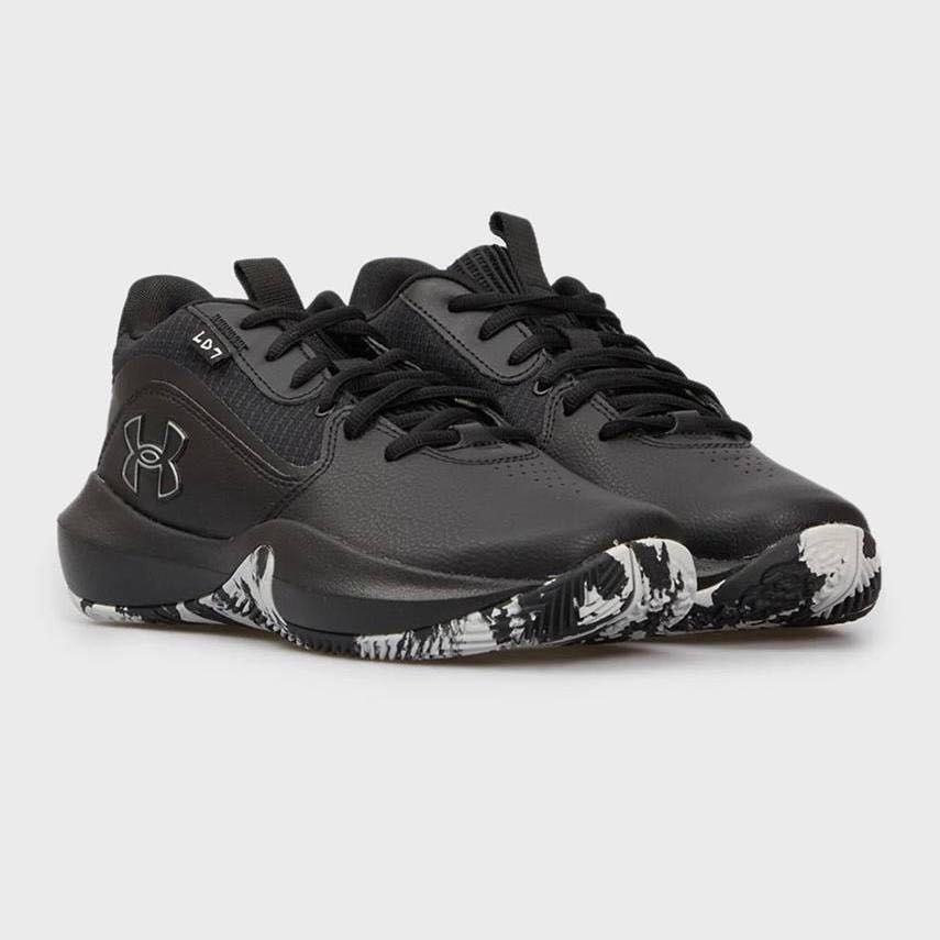 Кросівки Under Armour Lockdown 7 Infinite (40р по 49.5р) (3028512-003)
