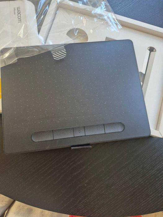 Creative Pen Tablet
