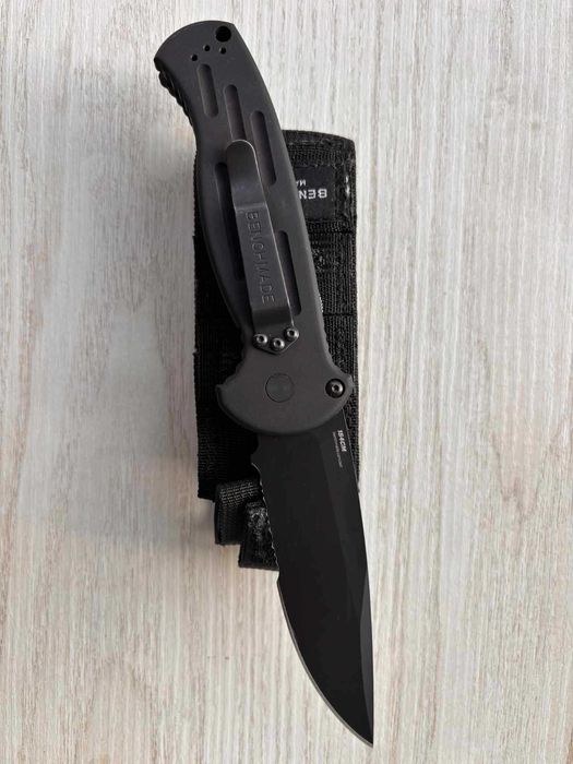 nóż benchmade afo 2
