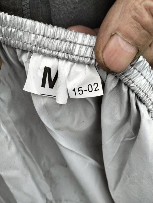 Narzuta przykrycie nowe