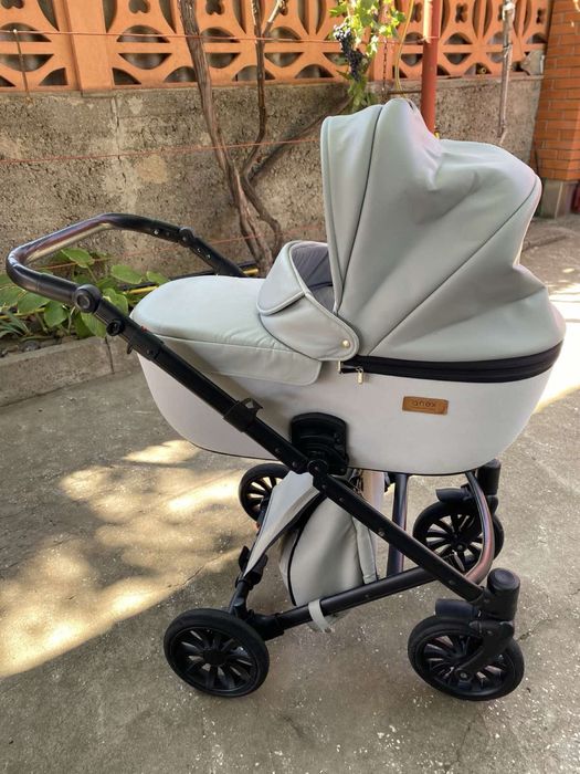 Коляска Anex cross