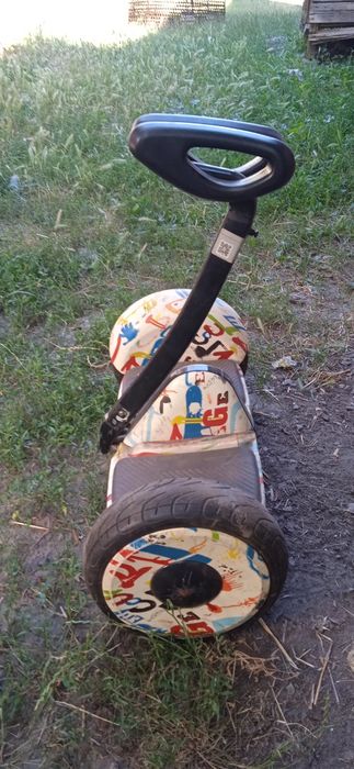 Продам гіроскутер