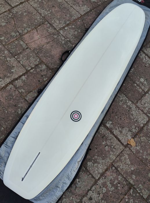 Longboard Surf  8'10"