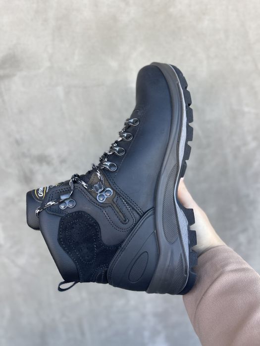 Нові Ботінки GriSport 12833D16WT Оригінал Черевики осінь зима шкіра 42