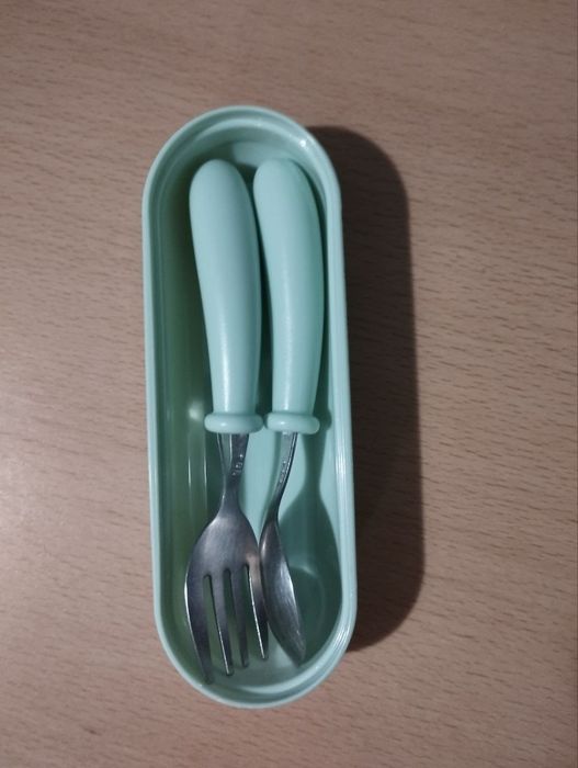 Набір дитячих приборів