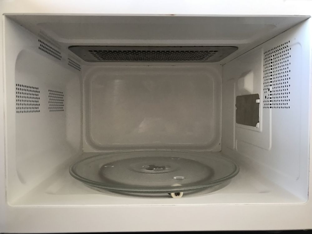 Vendo Microondas Electronia