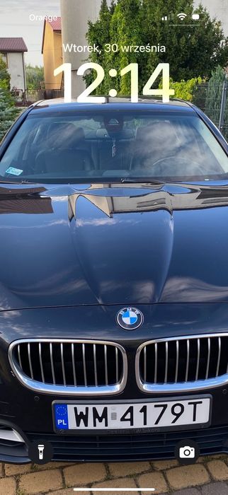 Ford F350 Stan idealny