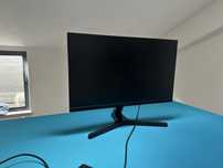 Monitor Samsung 22’’ Full HD (LS22F354FHUXEN) – Excelente Estado
