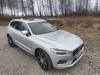 Volvo XC 60 Volvo XC60 T5 Inscpription Bogata Wersja 4x4