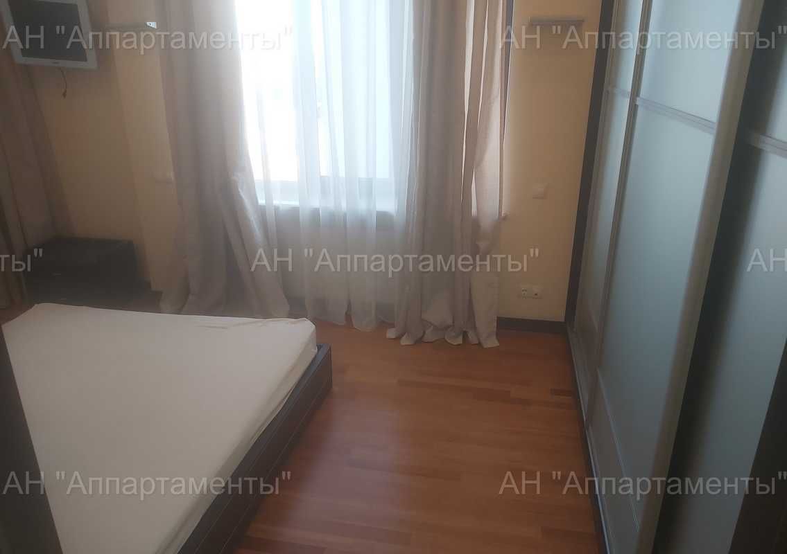 Продам 3к-студию в новострое, 90м, дизайн.ремонт, 2 лоджии, Центр