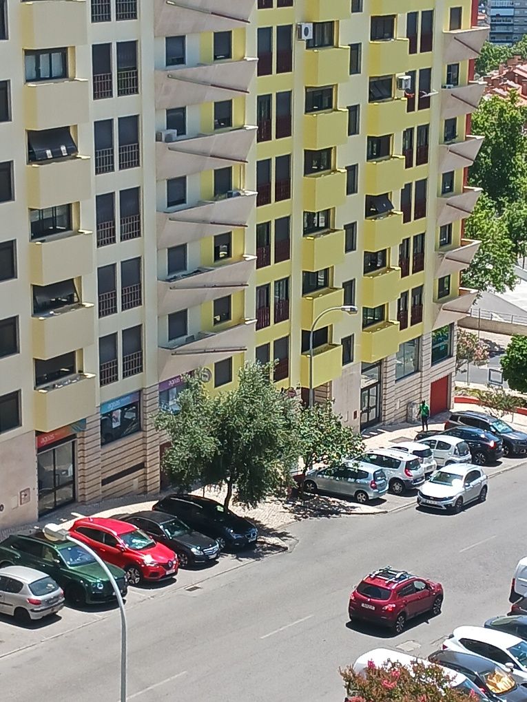 Aluguer de Parqueamento em Garagem Odivelas Metro