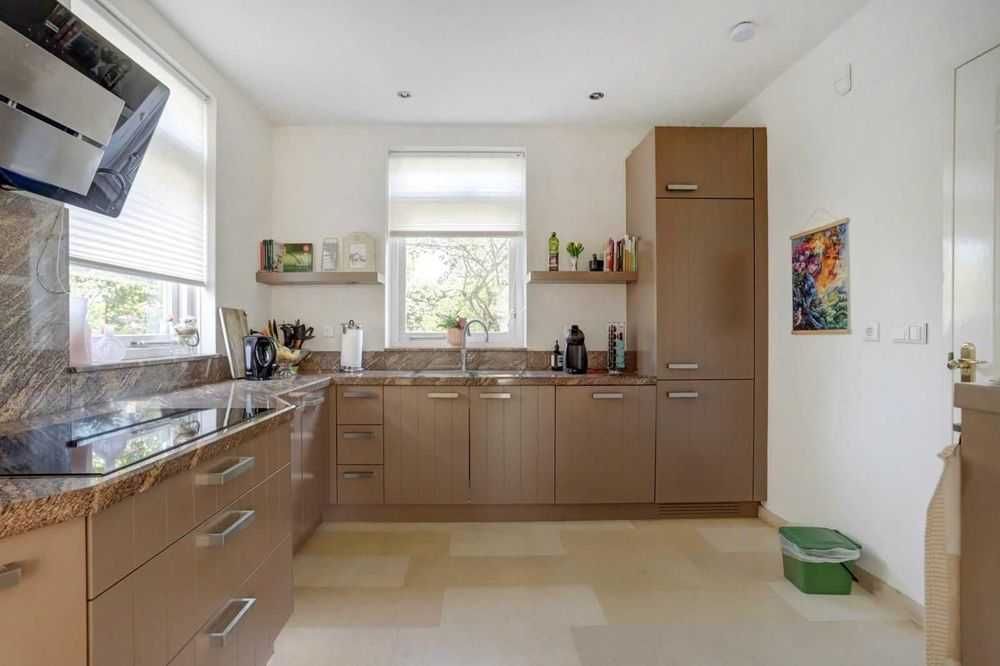 Kuchnia używana modułowa włoska elegancja. Meble kuchenne z AGD OKAZJA