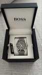 Hugo Boss Relógio Jet  40mm