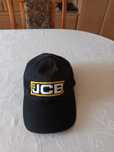 Czapka bejsbolówka JCB - Super !