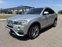 BMW X4 F26 2.0D X Line ІДЕАЛЬНИЙ БМВ Х4 Ф26 2.0Д Х Лайн