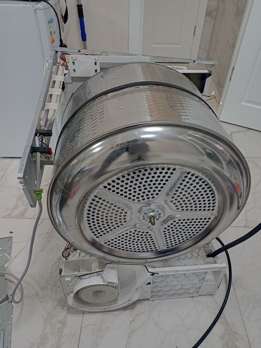 Ремонт посудомийних, сушильних, пральних машин в Києві