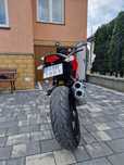 Ducati monster 1100 Evo