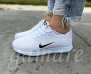 Kobiece sneakersy Nike modne wygodne buty sportowe oryginalne 36-41