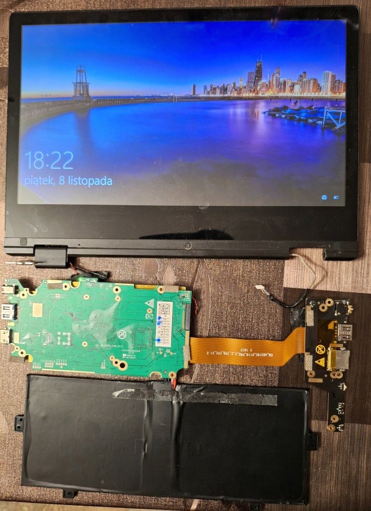 Techbite Arc 11.6 32gb