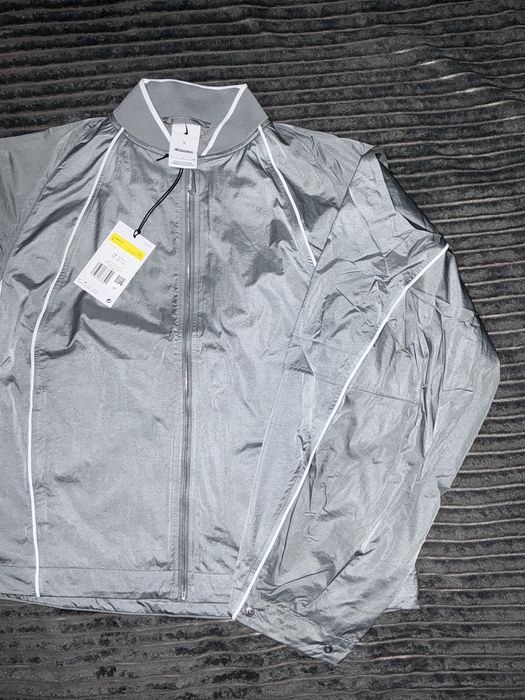 Nike x Jacquemus Unisex Track JACKET and PANTS (from Japan)