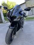 Honda CBR600RR 2013