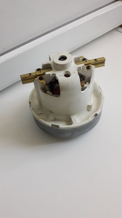 Двигатель (мотор) Ametek 1200W пылесоса Karcher, Electrolux, Cleanfix