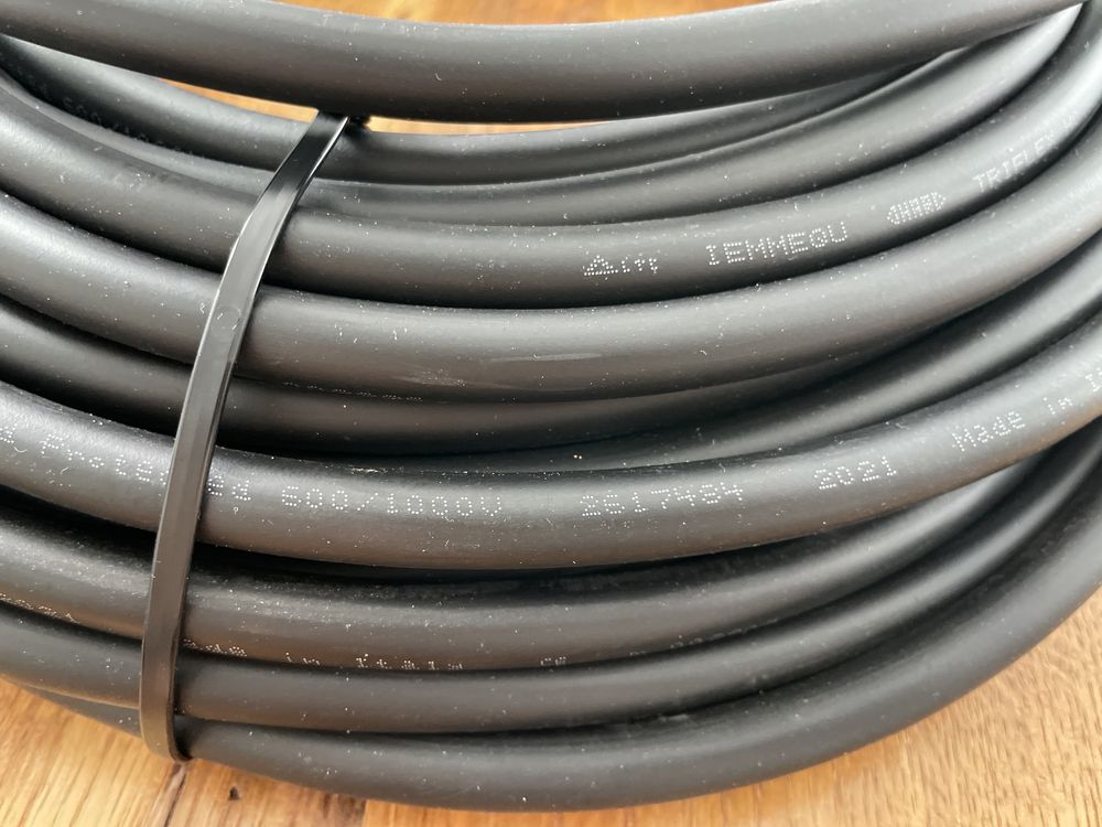 Kabel h07rn-f 1x16