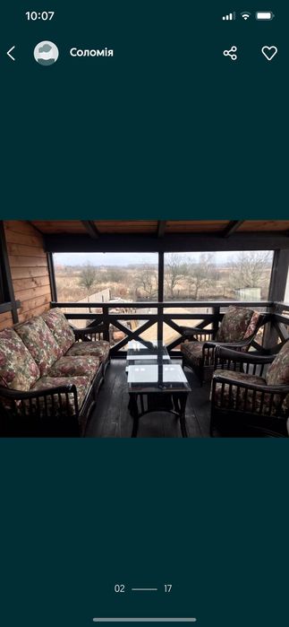 Оренда будинку, сауна, чан