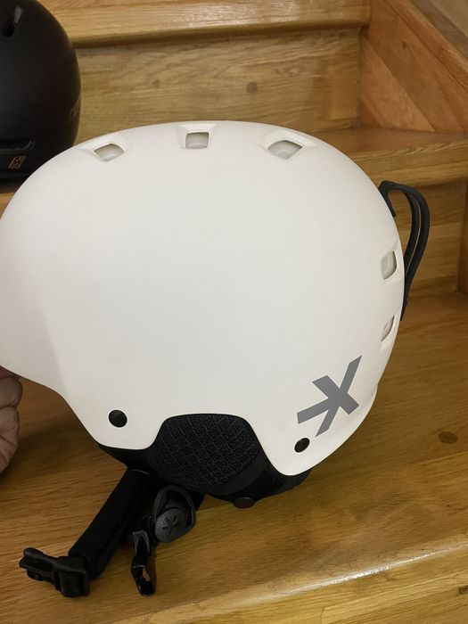 Новий Poc obex 55-58 mips scott