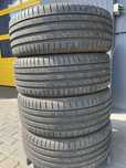 Kumho 225/45/19 mazda 6 opony letnie