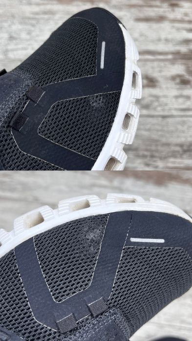 Кросівки On Running Cloud 5 розмір 41