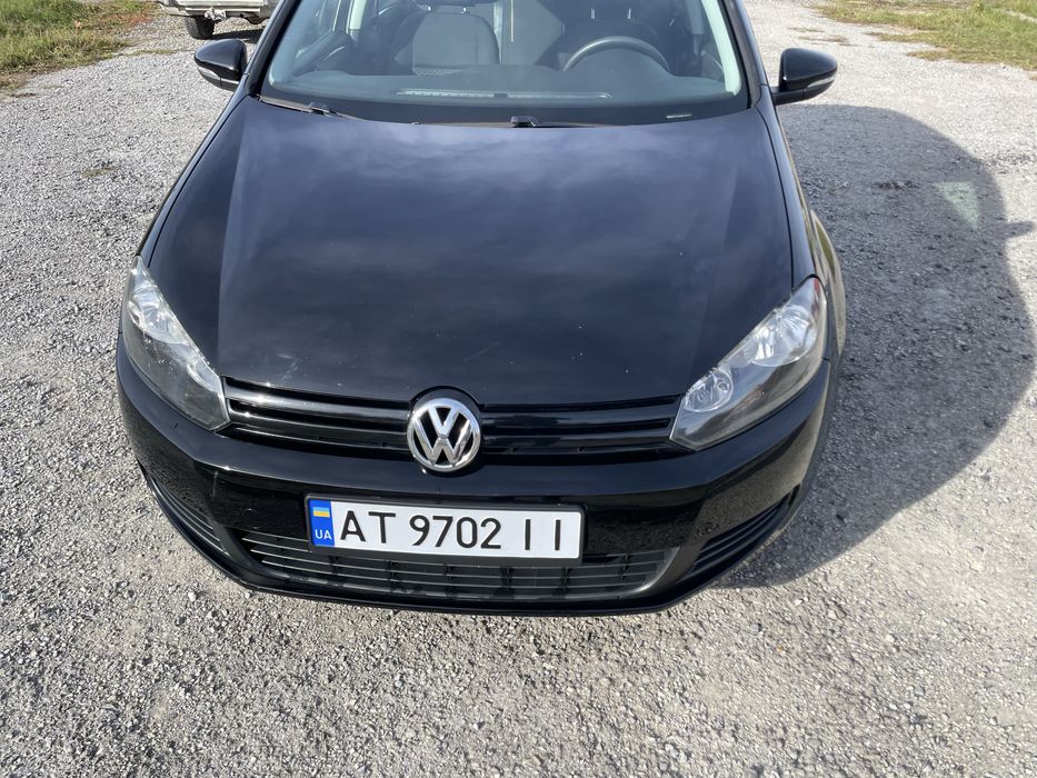Гольф 2011 1.4 атмосферний