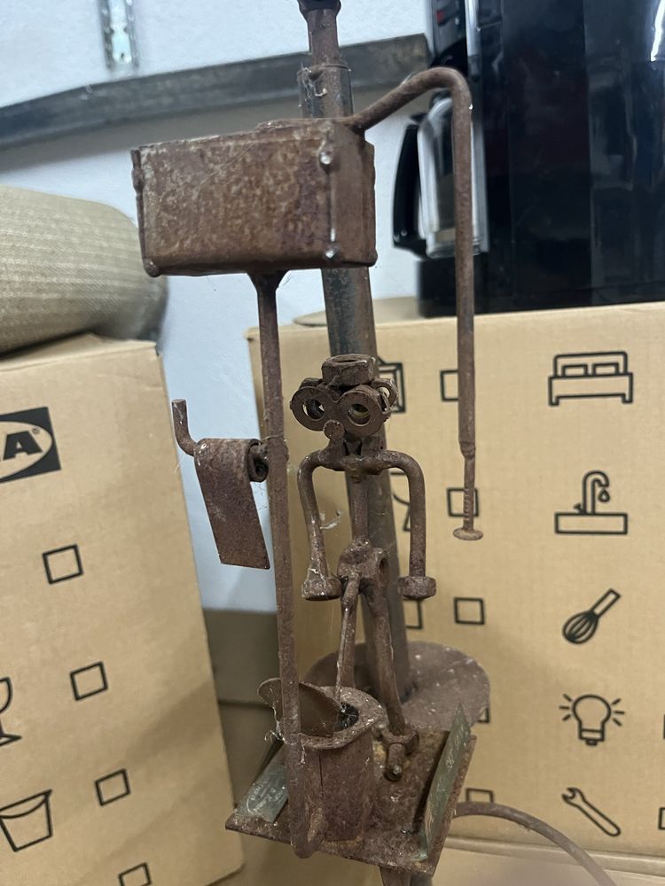 Peca wc muito rara