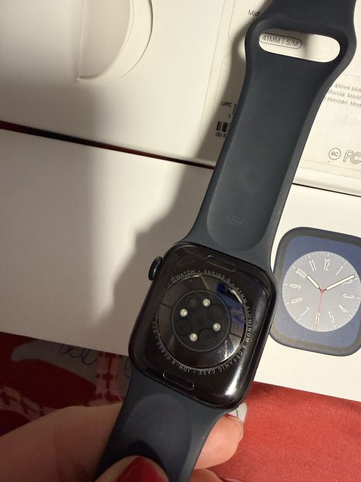 Apple watch series 8 41мм